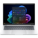 Portátil HP EliteBook 8 G1i AD2Z1ET Intel Core Ultra 5-228V/ 32GB/ 512GB SSD/ 14"/ Win11 Pro - PixelPlaza