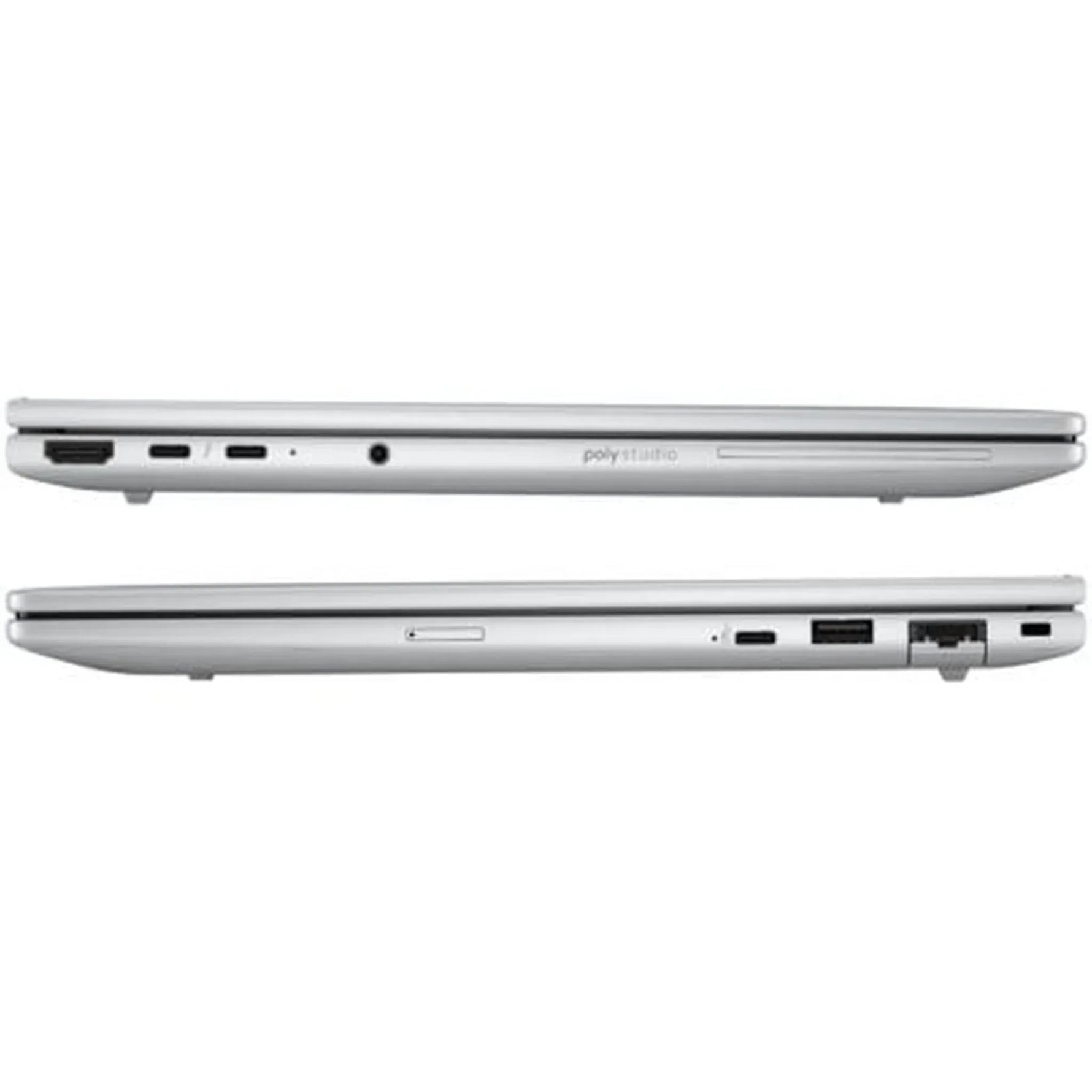 Portátil HP EliteBook 8 G1i AD2Z1ET Intel Core Ultra 5-228V/ 32GB/ 512GB SSD/ 14"/ Win11 Pro - PixelPlaza