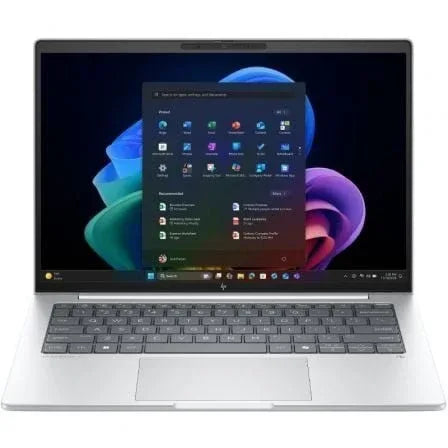 Portátil HP EliteBook 8 G1i AD2Z2ET Intel Core Ultra 7-258V/ 32GB/ 1TB SSD/ 14"/ Win11 Pro - PixelPlaza