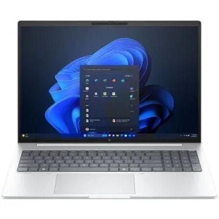 Portátil HP EliteBook 8 G1i AD2Z3ET Intel Core Ultra 5-225H/ 16GB/ 512GB SSD/ 16"/ Win11 Pro - PixelPlaza