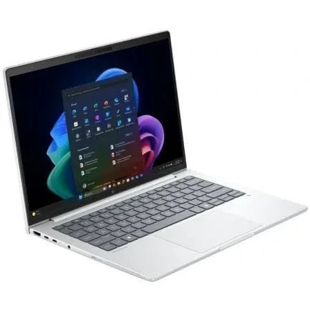 Portátil HP EliteBook 8 G1i AD2Z4ET Intel Core Ultra 5-228V/ 32GB/ 512GB SSD/ 16"/ Win11 Pro - PixelPlaza