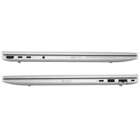 Portátil HP EliteBook 8 G1i AD2Z4ET Intel Core Ultra 5-228V/ 32GB/ 512GB SSD/ 16"/ Win11 Pro - PixelPlaza