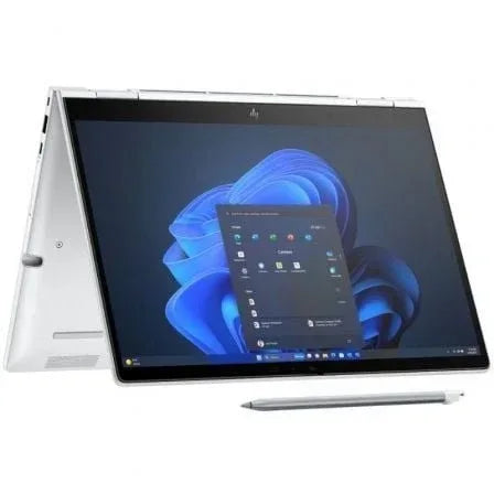 Portátil Convertible HP EliteBook 8 Flip G1i AD2Z6ET Intel Core Ultra 5-225U/ 16GB/ 512GB SSD/ 13.3" Táctil/ Win11 Pro - PixelPlaza