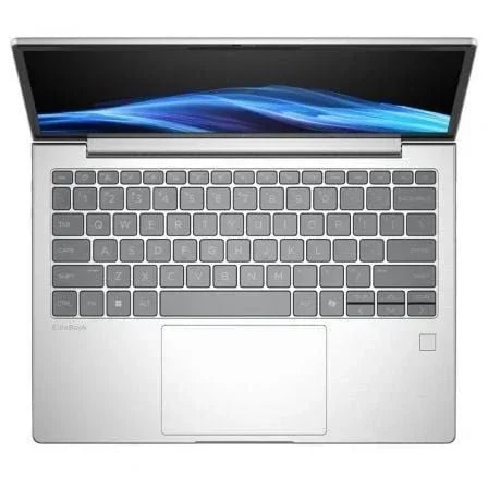 Portátil HP EliteBook 6 G1i AD2Z9ET Intel Core Ultra 7-255U/ 16GB/ 512GB SSD/ 13.3"/ Win11 Pro - PixelPlaza