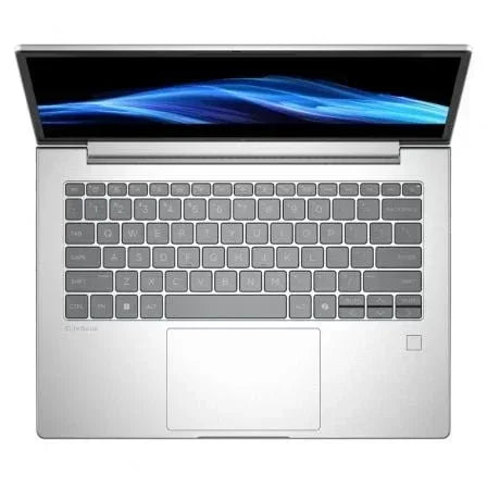 Portátil HP EliteBook 6 G1i AD3A1ET Intel Core Ultra 7-255U/ 16GB/ 512GB SSD/ 14"/ Win11 Pro - PixelPlaza