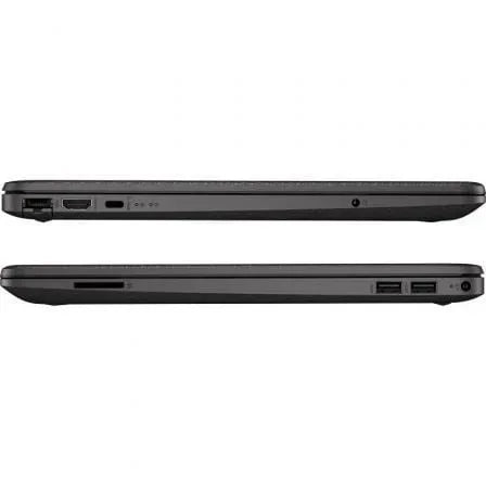 Portátil HP 250R G9 B39S3AT Intel Core i3-1315U/ 8GB/ 512GB SSD/ 15.6"/ Win11 - PixelPlaza
