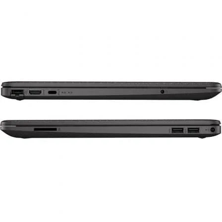 Portátil HP 250R G9 B3AF1AT Intel Core 3-100U/ 8GB/ 256GB SSD/ 15.6"/ Win11 Pro - PixelPlaza