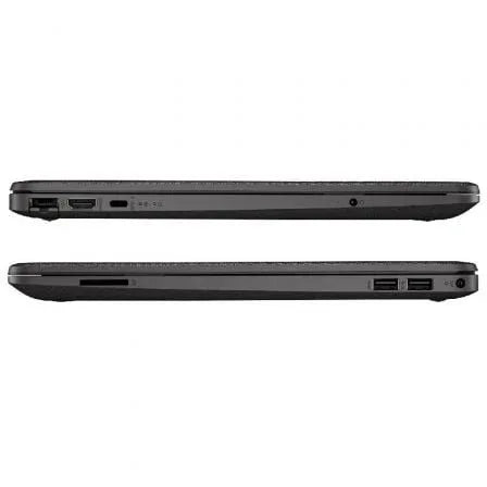 Portátil HP 250R G9 B3AG3AT Intel Core 7-150U/ 16GB/ 512GB SSD/ 15.6"/ Sin Sistema Operativo - PixelPlaza