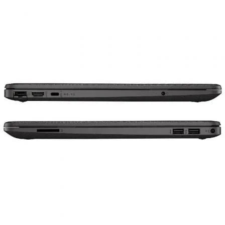 Portátil HP 250R G9 B3AG5AT Intel Core 3-100U/ 16GB/ 512GB SSD/ 15.6"/ Sin Sistema Operativo - PixelPlaza