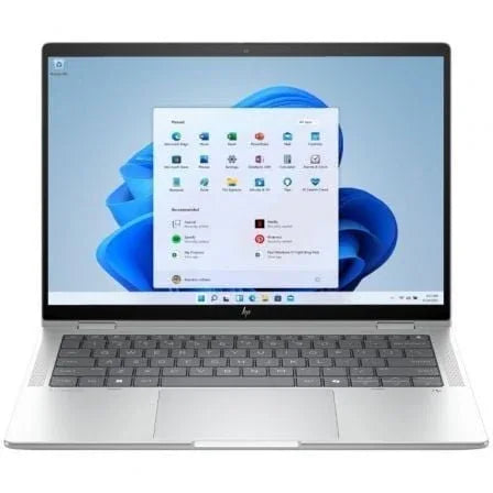 Portátil HP EliteBook X G1i B68ZZET Intel Core Ultra 5-226V/ 16GB/ 512GB SSD/ 14"/ Win11 Pro - PixelPlaza