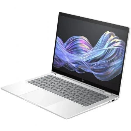 Portátil Convertible HP EliteBook X Flip G1i B69A3ET Intel Core Ultra 7-258V/ 32GB/ 1TB SSD/ 14" Táctil/ Win11 Pro - PixelPlaza