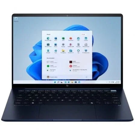 Portátil HP EliteBook Ultra G1i B69BCET Intel Core Ultra 7-258V/ 32GB/ 512GB SSD/ 14" Táctil/ Win11 Pro - PixelPlaza