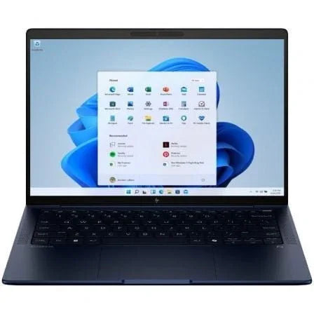 Portátil HP EliteBook X G1i B9ZW6ET Intel Core Ultra 7-258V/ 32GB/ 1TB SSD/ 14"/ Win11 Pro - PixelPlaza