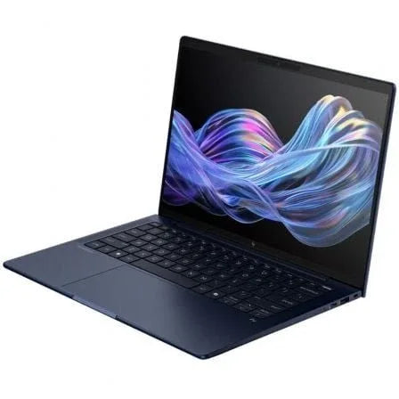 Portátil HP EliteBook X G1i B9ZW6ET Intel Core Ultra 7-258V/ 32GB/ 1TB SSD/ 14"/ Win11 Pro - PixelPlaza