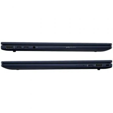 Portátil HP EliteBook X G1i B9ZW6ET Intel Core Ultra 7-258V/ 32GB/ 1TB SSD/ 14"/ Win11 Pro - PixelPlaza