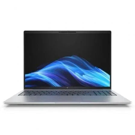 Portátil HP EliteBook 8 G1i C15BHET Intel Core Ultra 7-255H/ 64GB/ 1TB SSD/ 16"/ Win11 Pro - PixelPlaza
