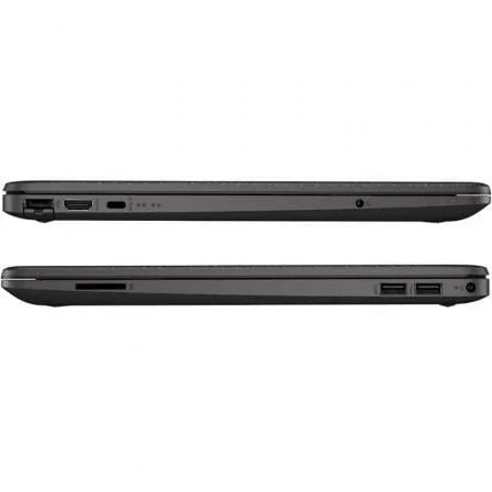 Portátil HP 250R G9 C38KCAT Intel Core 3-100U/ 8GB/ 512GB SSD/ 15.6"/ Win11 - PixelPlaza