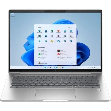 Portátil HP EliteBook 6 G1a CQ0B3AT Ryzen AI 7 250/ 16GB/ 512GB SSD/ 14"/ Win11 Pro SIN Oficina Virtual - PixelPlaza