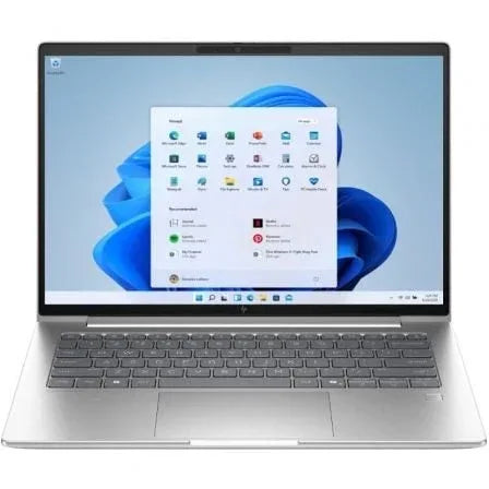 Portátil HP EliteBook 6 G1a CQ0B3AT Ryzen AI 7 250/ 16GB/ 512GB SSD/ 14"/ Win11 Pro SIN Oficina Virtual - PixelPlaza