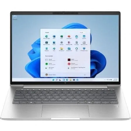 Portátil HP EliteBook 6 G1a CQ0B3AT Ryzen AI 7 250/ 16GB/ 512GB SSD/ 14"/ Win11 Pro - PixelPlaza