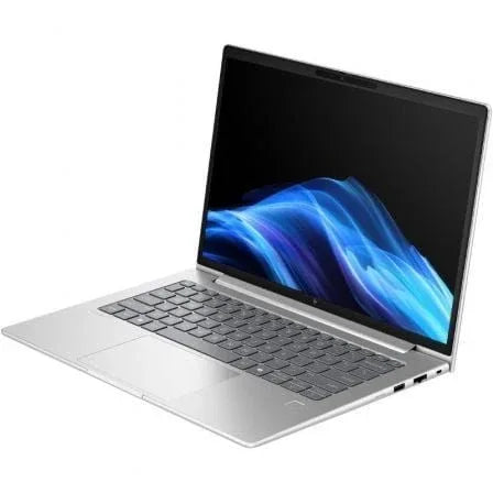 Portátil HP EliteBook 6 G1a CQ0B3AT Ryzen AI 7 250/ 16GB/ 512GB SSD/ 14"/ Win11 Pro - PixelPlaza