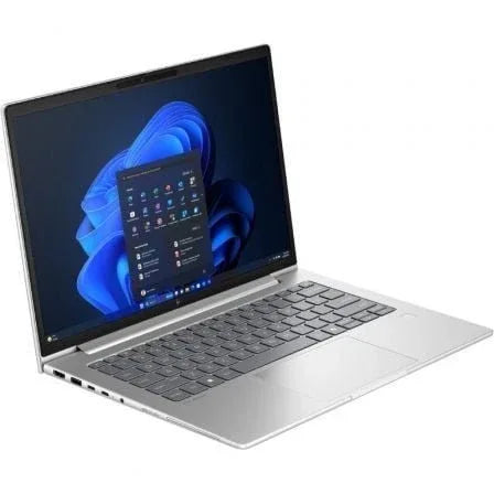 Portátil HP EliteBook 6 G1a CQ0B3AT Ryzen AI 7 250/ 16GB/ 512GB SSD/ 14"/ Win11 Pro - PixelPlaza