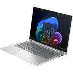 Portátil HP ProBook 4 G1iR CQ0D8ET Qualcomm Snapdragon X X1-26-100/ 32GB/ 1TB SSD/ 14"/ Win11 Pro - PixelPlaza