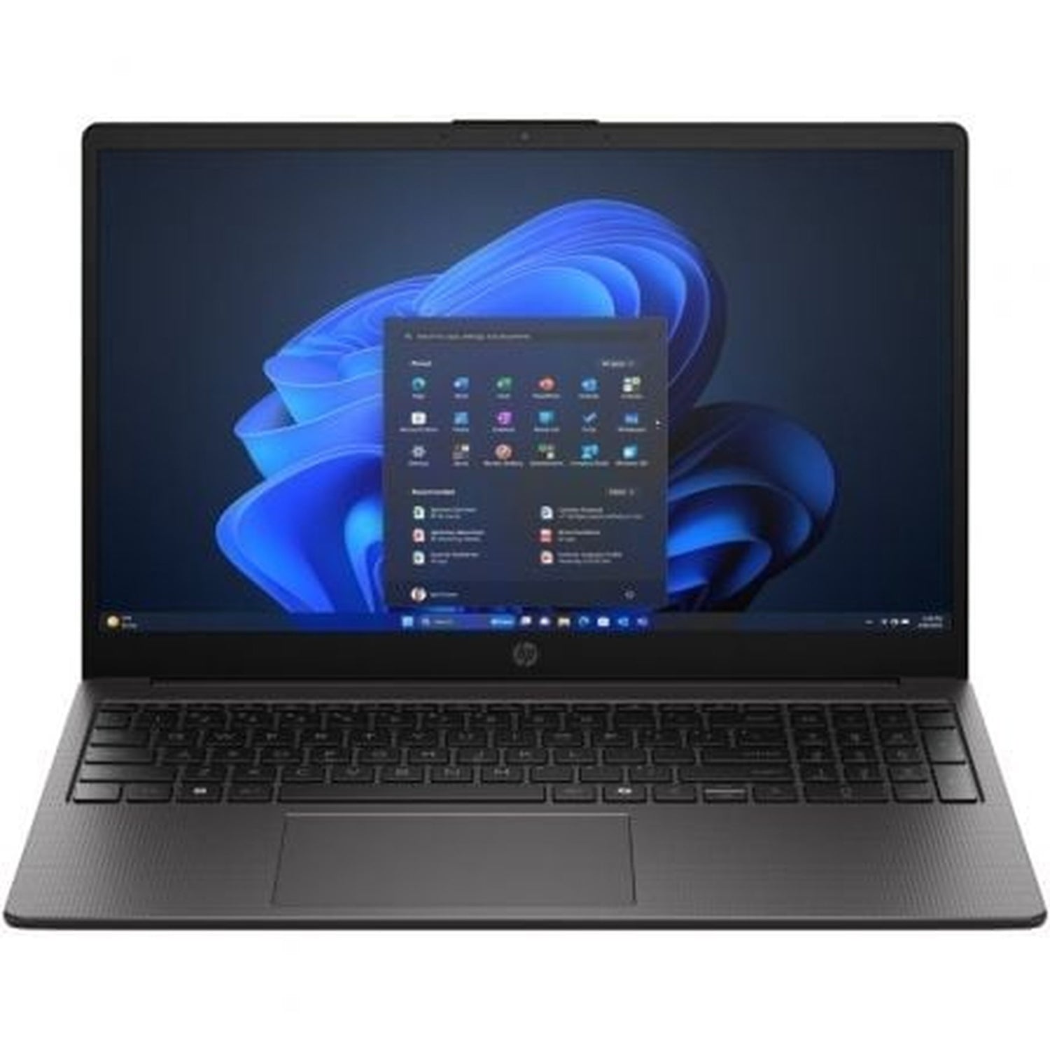 Portátil HP 250R G10 D31VVAT Intel Core 3-100U/ 8GB/ 512GB SSD/ 15.6"/ Win11