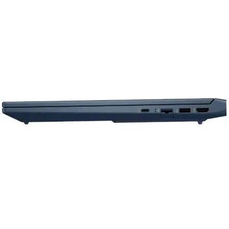 Portßtil Gaming HP Victus 15-FA2031NS Intel Core i5-13420H/ 16GB/ 512GB SSD/ GeForce RTX 3050/ 15.6"/ Sin Sistema Operativo - PixelPlaza