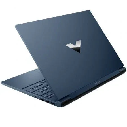 Portßtil Gaming HP Victus 15-FA2035NS Intel Core i7-13620H/ 16GB/ 512GB SSD/ GeForce RTX 4050/ 15.6"/ Sin Sistema Operativo - PixelPlaza