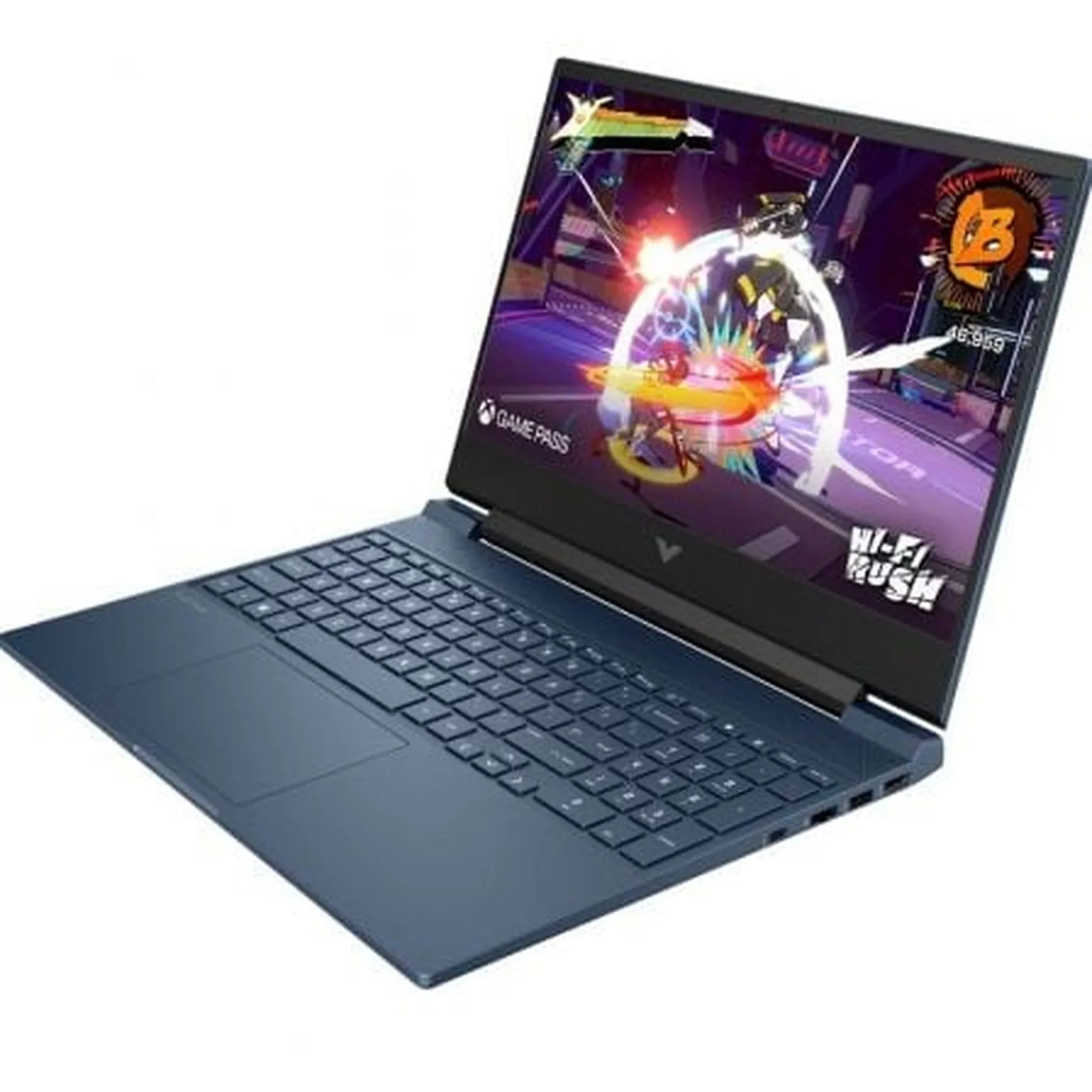 Portátil Gaming HP Victus 15-FA2039NS Intel Core 7-240H/ 16GB/ 1TB SSD/ GeForce RTX 5060/ 15.6"/ Sin Sistema Operativo - PixelPlaza