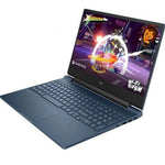 Portátil Gaming HP Victus 15-FA2039NS Intel Core 7-240H/ 32GB/ 1TB SSD/ GeForce RTX 5060/ 15.6"/ Sin Sistema Operativo - PixelPlaza
