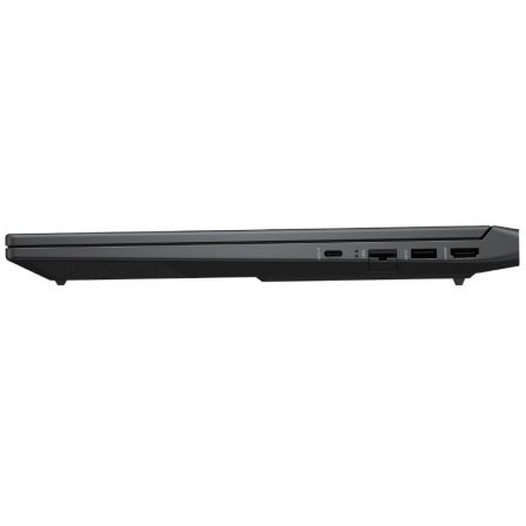 Portátil Gaming HP Victus 15-FA2057NS Intel Core i7-14650HX/ 16GB/ 512GB SSD/ GeForce RTX 4050/ 15.6"/ Sin Sistema Operativo