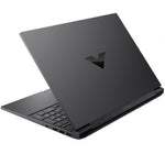 Portátil Gaming HP Victus 15-FA2057NS Intel Core i7-14650HX/ 16GB/ 512GB SSD/ GeForce RTX 4050/ 15.6"/ Sin Sistema Operativo