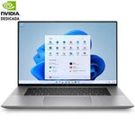 Portátil Workstation HP ZBook Studio G11 Intel Core Ultra 7-155H/ 32GB/ 1TB SSD/ RTX 1000 Ada/ 16"/ Win11 Pro - PixelPlaza