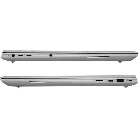 Portátil Workstation HP ZBook Studio G11 Intel Core Ultra 7-155H/ 32GB/ 1TB SSD/ RTX 1000 Ada/ 16"/ Win11 Pro - PixelPlaza