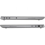 Portátil Workstation HP ZBook Studio G11 Intel Core Ultra 7-155H/ 32GB/ 1TB SSD/ RTX 1000 Ada/ 16"/ Win11 Pro - PixelPlaza