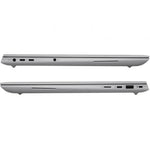 Portátil Workstation HP ZBook Studio G11 Intel Core Ultra 7-155H/ 32GB/ 1TB SSD/ RTX 1000 Ada/ 16"/ Win11 Pro - PixelPlaza