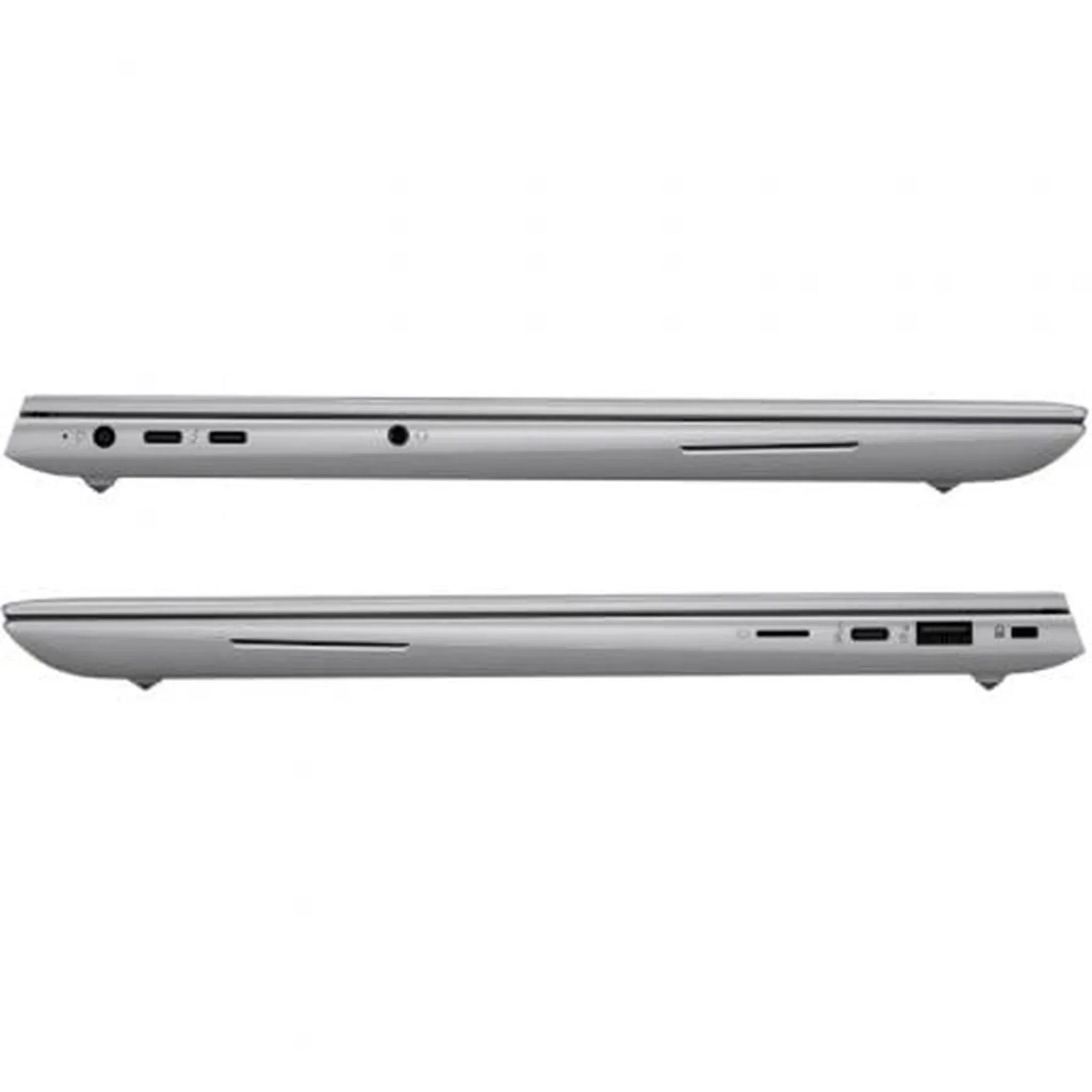 Portátil Workstation HP ZBook Studio G11 Intel Core Ultra 7-155H/ 32GB/ 1TB SSD/ RTX 1000 Ada/ 16"/ Win11 Pro - PixelPlaza