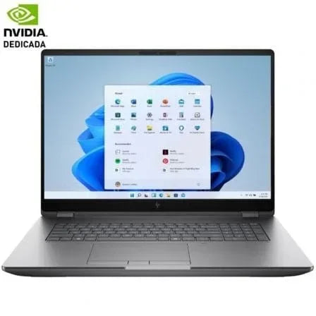 Portátil Workstation HP ZBook Fury G1i Intel Core Ultra 7-265HX/ 32GB/ 1TB SSD/ RTX Pro 4000 Blackwell/ 16"/ Win11 Pro - PixelPlaza