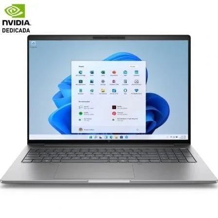 Portátil Workstation HP ZBook 8 G1i Intel Core Ultra 9-285H/ 64GB/ 1TB SSD/ Nvidia RTX 500 Ada/ 16" Táctil/ Win11 Pro - PixelPlaza