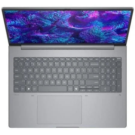 Portátil Workstation HP ZBook 8 G1i Intel Core Ultra 9-285H/ 64GB/ 1TB SSD/ Nvidia RTX 500 Ada/ 16" Táctil/ Win11 Pro - PixelPlaza