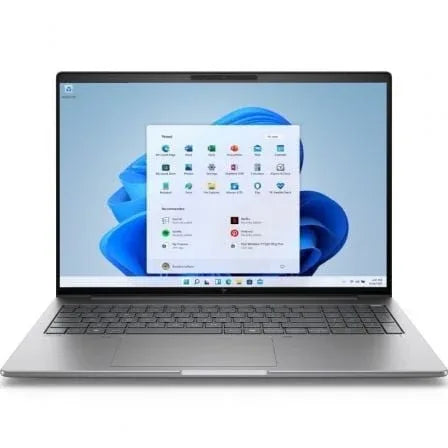 Portátil Workstation HP ZBook 8 G1i Intel Core Ultra 7-255H/ 32GB/ 1TB SSD/ 16"/ Win11 Pro - PixelPlaza