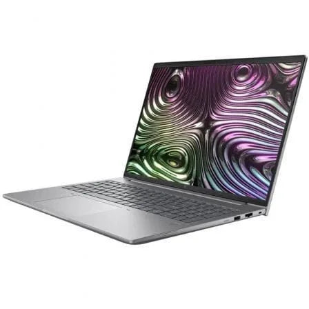 Portátil Workstation HP ZBook X G1i B72XCET Intel Core Ultra 7-255H/ 16GB/ 1TB SSD/ RTX Pro 1000 Blackwell/ 16" Táctil/ Win11 Pro - PixelPlaza
