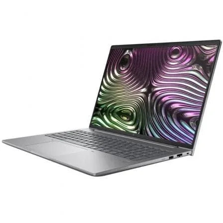 Portátil Workstation HP ZBook X G1i B72XGET Intel Core Ultra 9-285H/ 64GB/ 2TB SSD/ 16"/ Win11 Pro - PixelPlaza