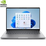 Portátil Workstation HP ZBook 8 G1i Intel Core Ultra 7-265H/ 64GB/ 1TB SSD/ RTX 500 Ada/ 14"/ Win11 Pro - PixelPlaza