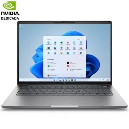 Portátil Workstation HP ZBook 8 G1i Intel Core Ultra 7-265H/ 64GB/ 1TB SSD/ RTX 500 Ada/ 14"/ Win11 Pro - PixelPlaza