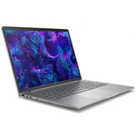 Portátil Workstation HP ZBook 8 G1i Intel Core Ultra 7-265H/ 64GB/ 1TB SSD/ RTX 500 Ada/ 14"/ Win11 Pro - PixelPlaza