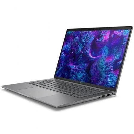 Portátil Workstation HP ZBook 8 G1i Intel Core Ultra 7-265H/ 64GB/ 1TB SSD/ RTX 500 Ada/ 14"/ Win11 Pro - PixelPlaza