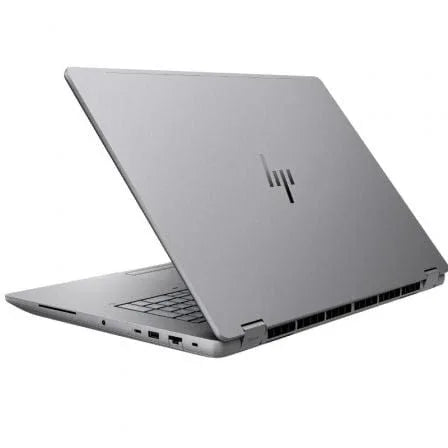 Portátil Workstation HP ZBook Fury 18 G1i V-Pro Intel Core Ultra 9-285HX/ 64GB/ 2TB SSD/ RTX 5000 Ada/ 18"/ Win11 Pro - PixelPlaza